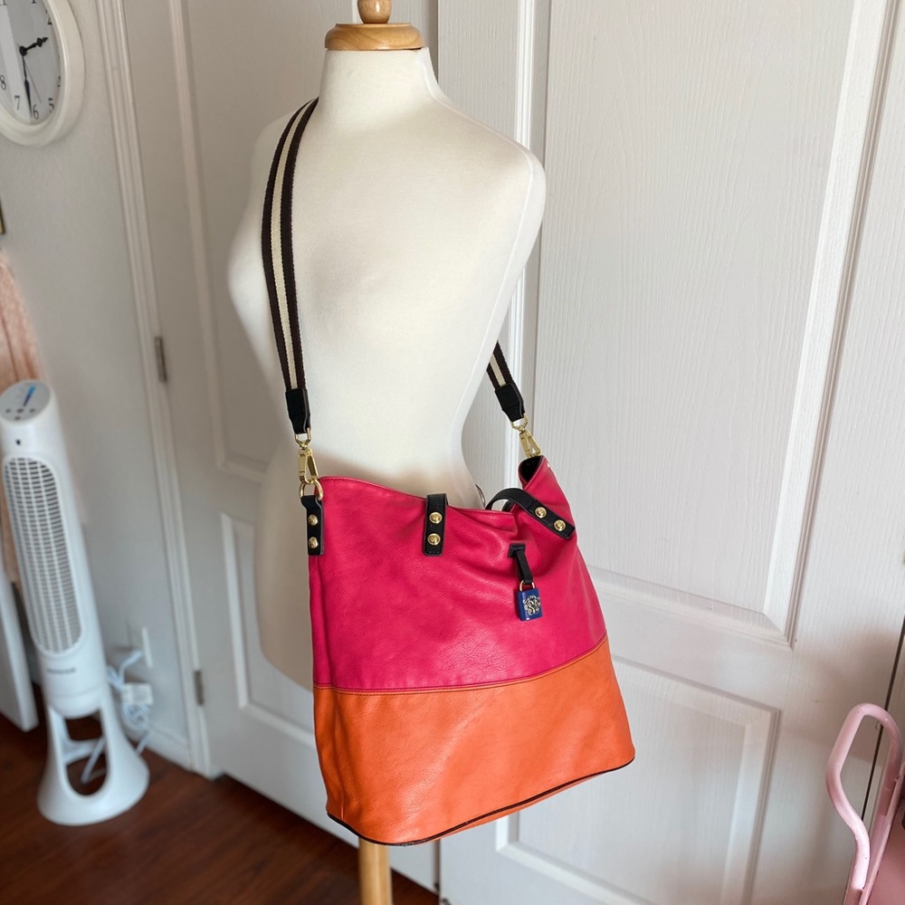Jessica Simpson Bag